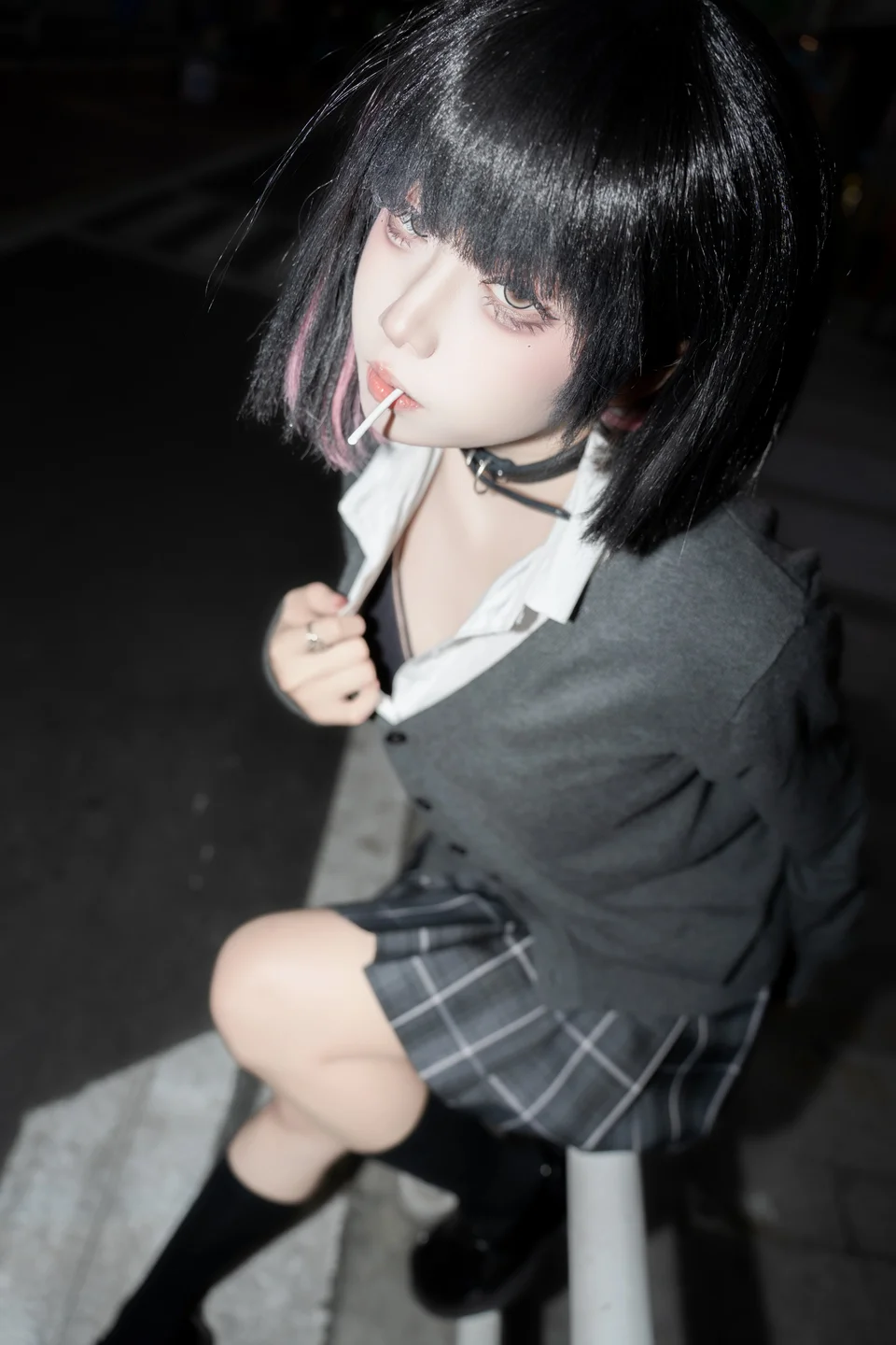 纸悦Etsu_ko - No.032 请多关照 [45P-461MB] tg@simisebaisi 【丝足阁】020.webp